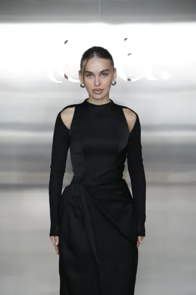 Bodycon Dress 8